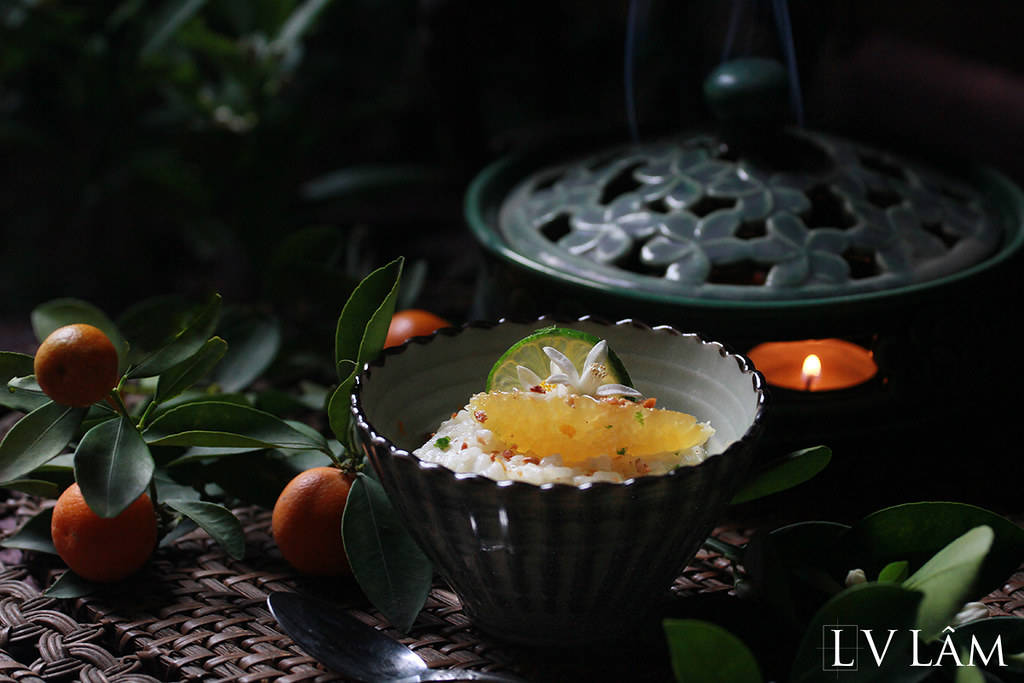 Tat Nien Rice Pudding by A Guy Who Cooks (6)