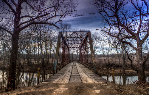 bridge rural river landscape illinois midwest fuji rustic midwestusa embarrasriver airtightbridge f900exr