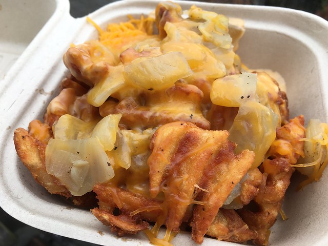 Royal fries - Phat Philly