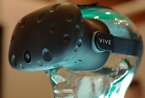 HTC Vive VR - Virtual Reality - musimsemi - gadget - Teknologi (4)
