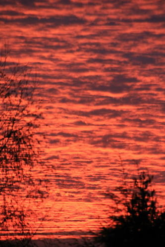 sunrise flickr scekington