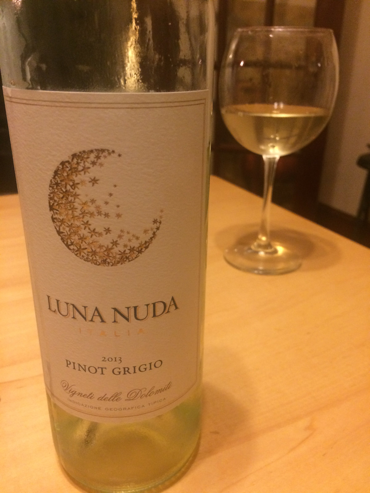 The Search for an Inexpensive Dinner Wine-Part 2 6
