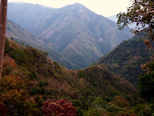 paisaje montaña p2000243 abejorral antioquia colombia