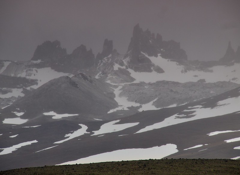 La Ruta 41 De Santa Cruz: Monte Ceballos / Zeballos (dic-2012) - Por la Patagonia ARGENTINA (5)