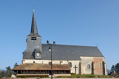 Brinon-sur-Sauldre (Cher)