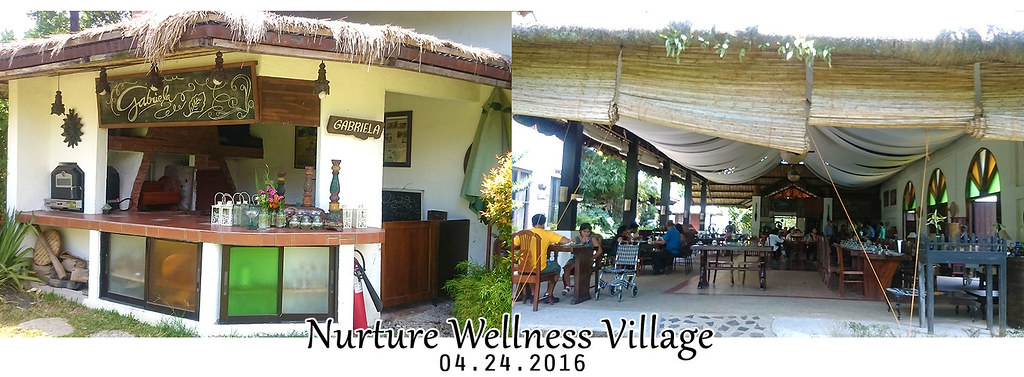Nurture Wellness Village - Gabriela
