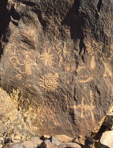 arizona unitedstates rockart petroglyphs gilariver dateland searspointpetroglyphs