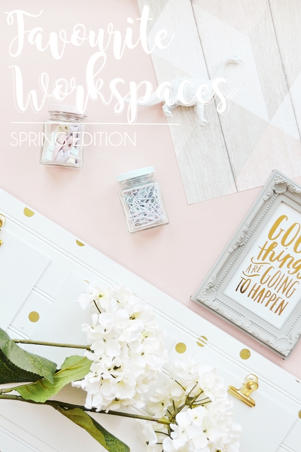Pinterest-workspace-desk-ideas-spring
