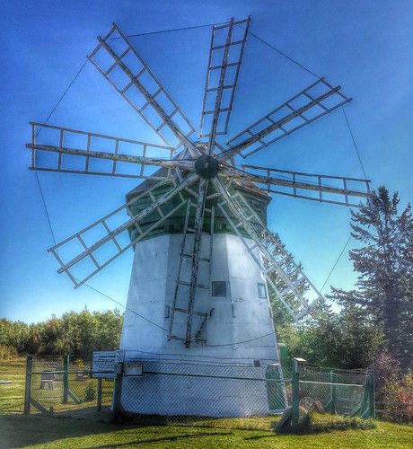 windmill wisconsin superior douglascounty nationalregister nationalregisterofhistoricplaces davidsonwindmill