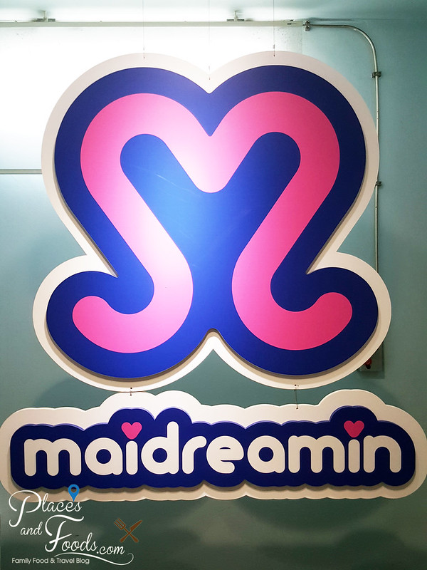 tokyo s2 maidreamin logo