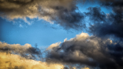 blue sunset sky clouds sonnenuntergang himmel wolken blau canoneos7dmarkii sigma150600mmf563dgoshsmcontemporary