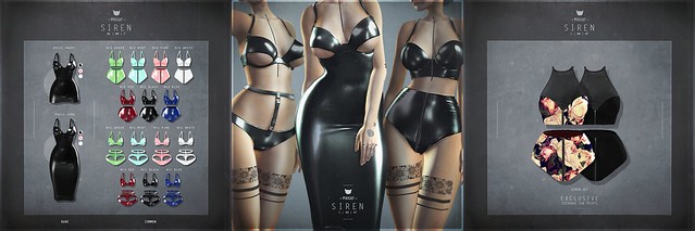 Siren - The Epiphany