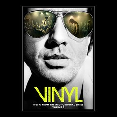 VINYL: Music From The HBO Original Series Vol. 1