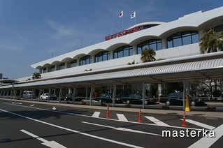 宮崎空港2