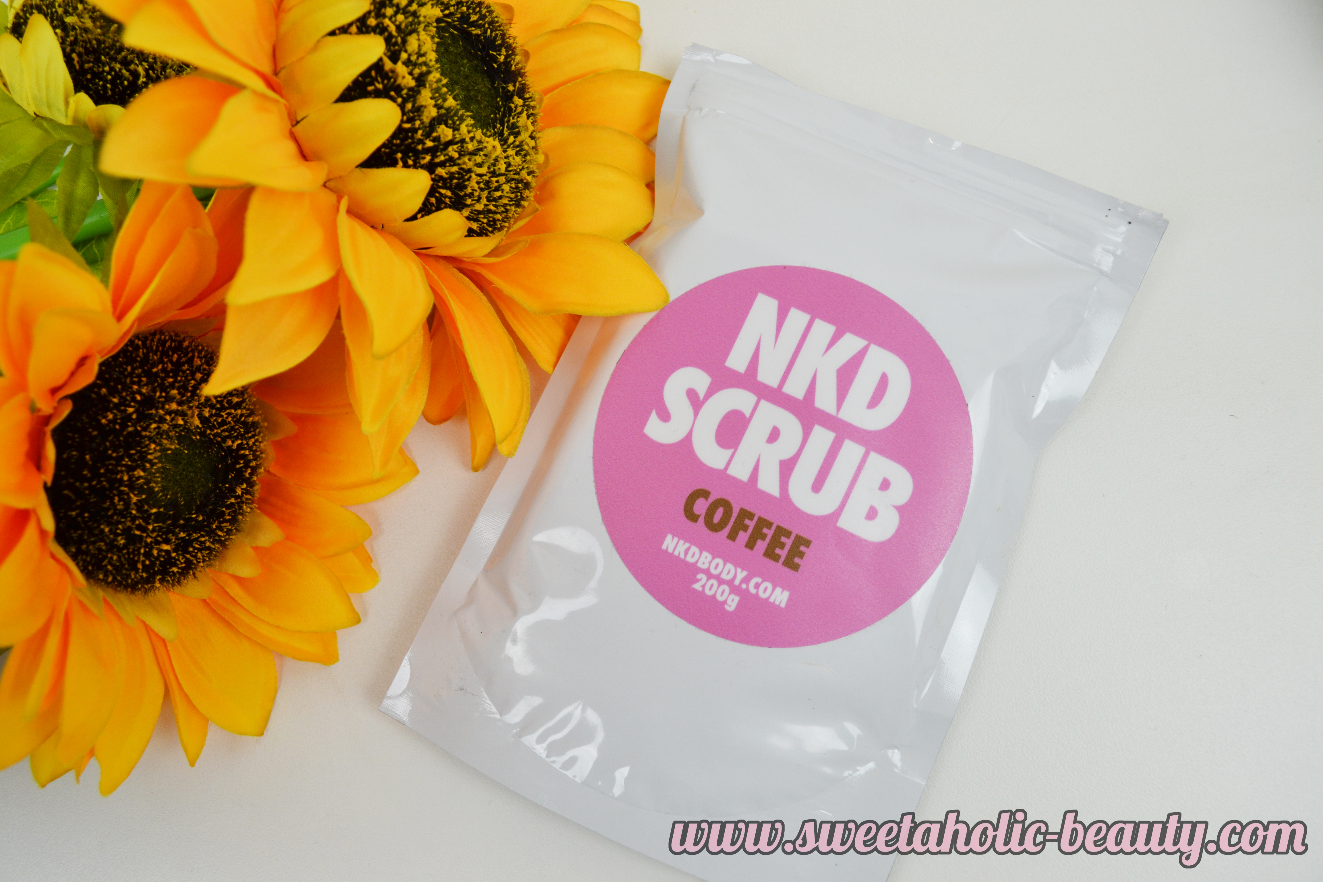 Coffee Addiction: Favourite Coffee Based Products - Sweetaholic Beauty