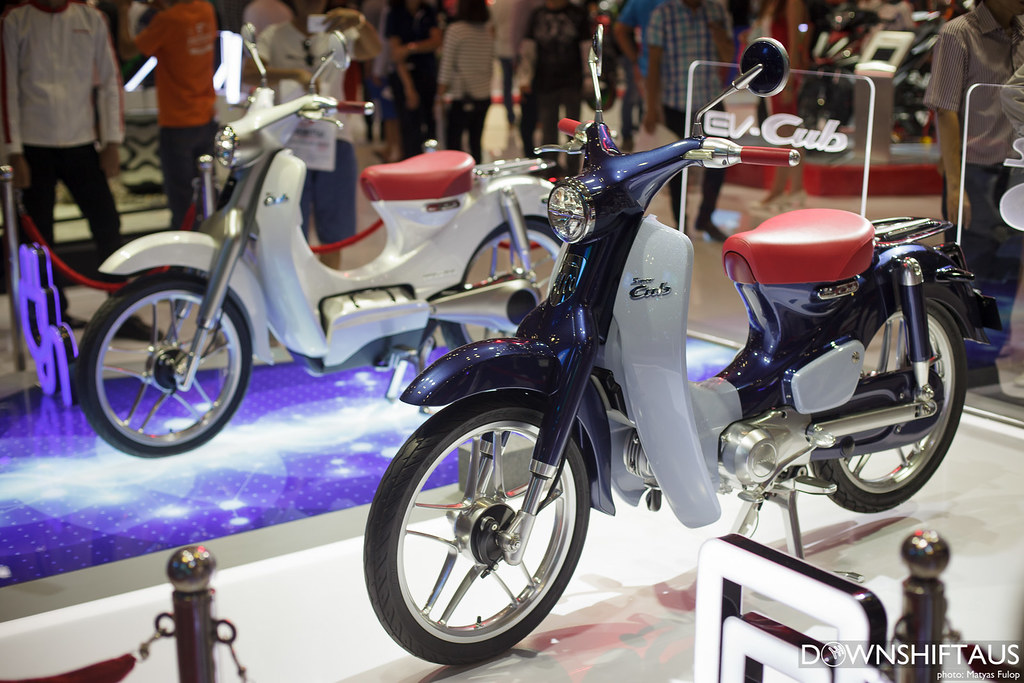 Vietnam Motorcycle Show 2016