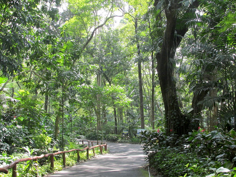 La Mesa Eco Park