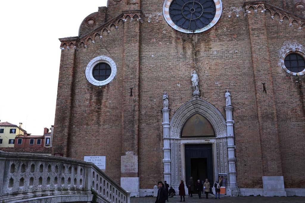 a14City Faith - Angelo Grossi's Churches, Venice