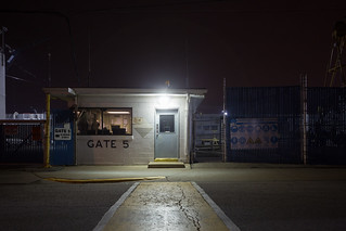 Gate 5, Jeffboat