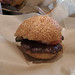 Hangry Burger - the burger