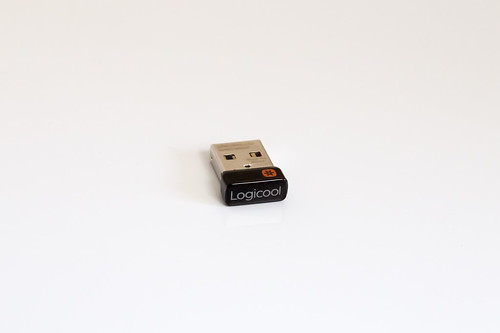 USBドングル