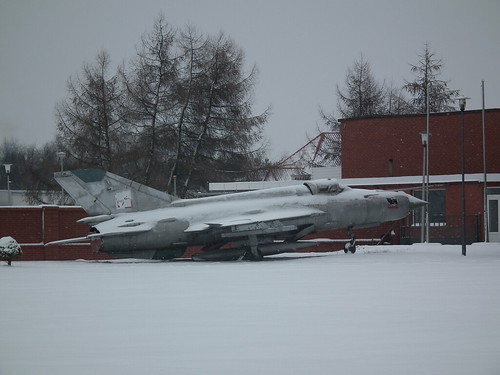 8707 MiG-21 Niedospielin 21-1-16