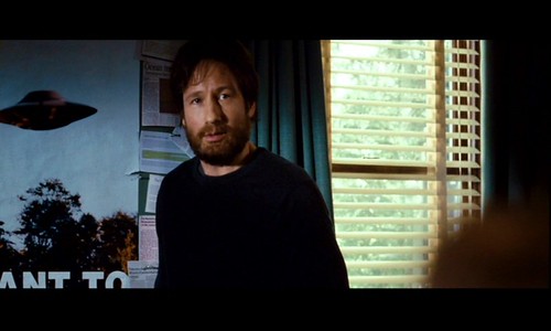 The X-Files - I Want to Believe - screenshot 1