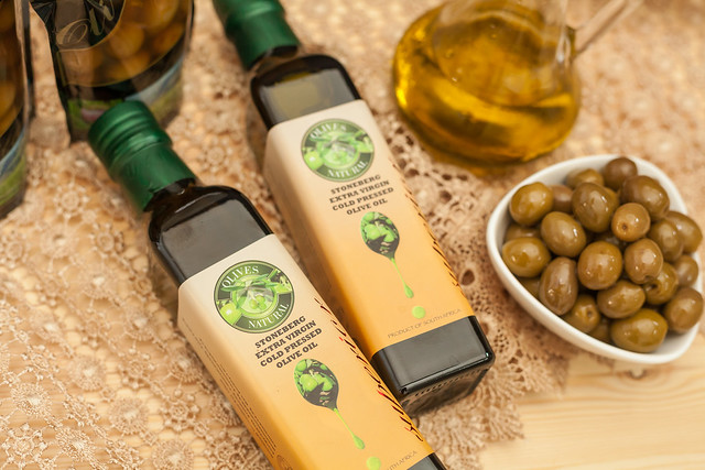 【橄欖油禮盒】石頭堡養身禮盒~初榨橄欖油、國寶茶、國寶橄欖茶