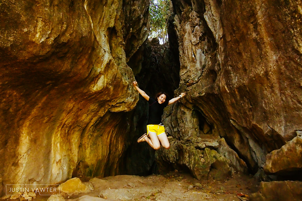 Calinawan Cave