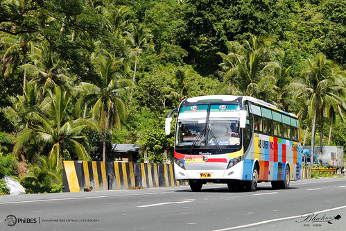 bus ab creator society liner philippine enthusiasts zhongtong yuchai philbes yc6g27020 lck6107h lck6103ra 80088c