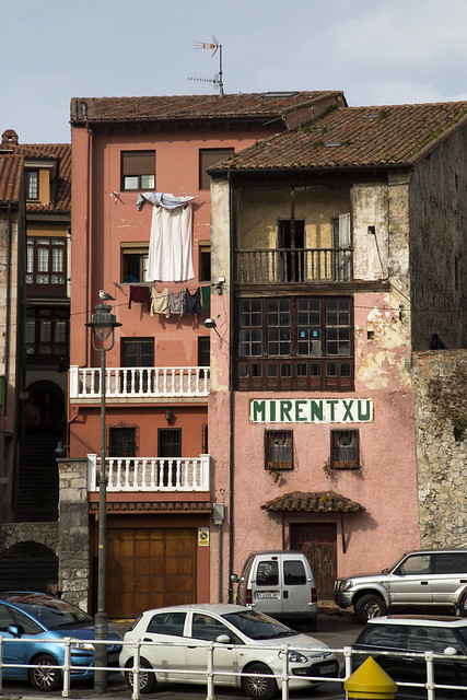 Llanes, Asturias