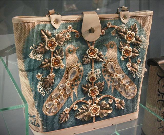 Collection from Tassenmuseum, The Museum of Bags and Purses, Amsterdam