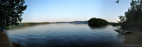 ca camping summer lake canada water quebec outdoor lac québec été laurentides kiamika chutesaintphilippe