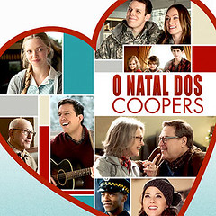 O Natal dos Coopers
