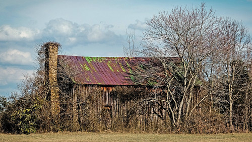 abandoned home clouds virginia oldhouse fujifilm deserted xt1 bobbell pittsylvania larkroad