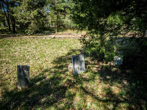 Mount Zion Church Cemetery-011