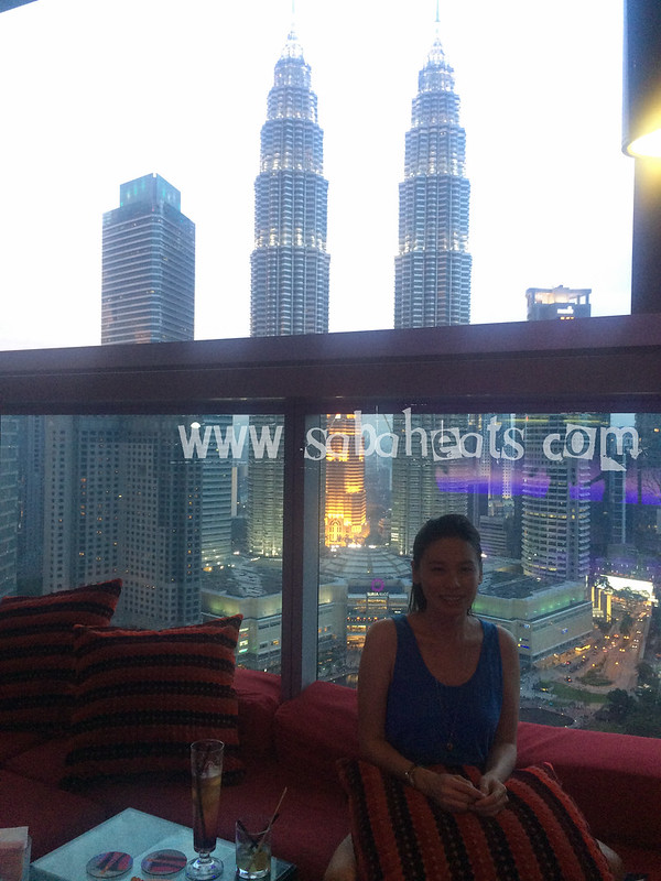 Sabaheats Kuala Lumpur trip