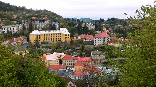 Banska Stiavnice, Slovakia