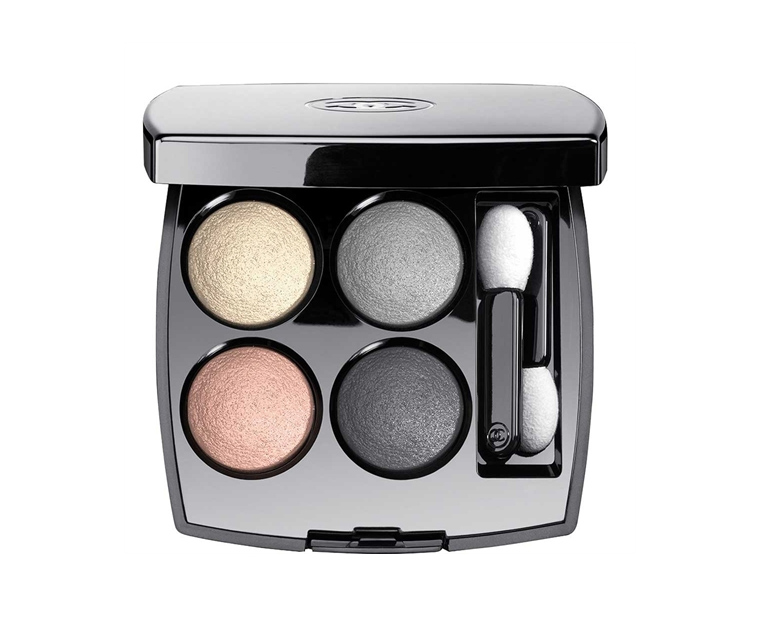 Chanel Les Sautoirs de Coco Collection for Spring 2016