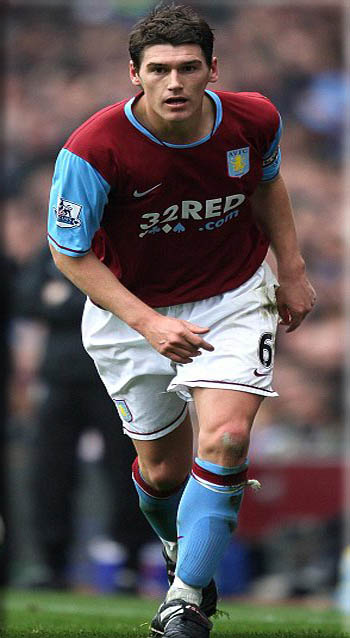 Picture of Gareth Barry - 1998 to 2009