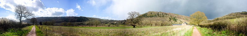 20160406-Day 5 - out from Monmouth - DSC_0092_stitch-19585 x 2846