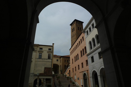 Padua, Veneto, Italy