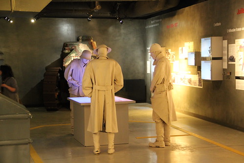 musée guerre 1418 centenaire mémoire