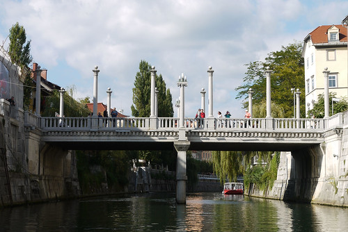 The Cobbler's Bridge