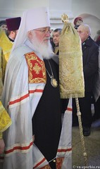 Церков Фёдора Стратилата Литургия 160