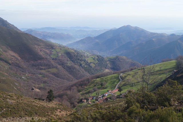 Pico Urro (Belmonte) - Descubriendo Asturias (14)