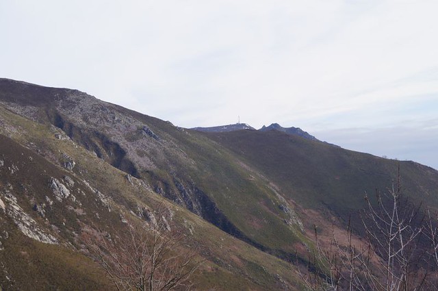 Pico Urro (Belmonte) - Descubriendo Asturias (10)