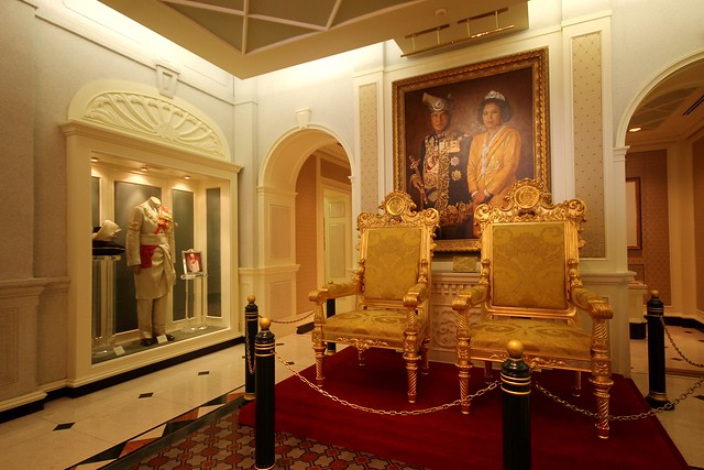 Sultan Azlan Shah Gallery (Galeri Sultan Azlan Shah)