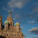 Rusia: La Catedral de la Sangre Derramada