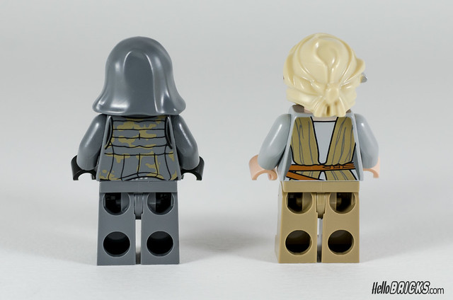 REVIEW LEGO Star Wars 75099 Rey's Speeder 05 - HelloBricks
